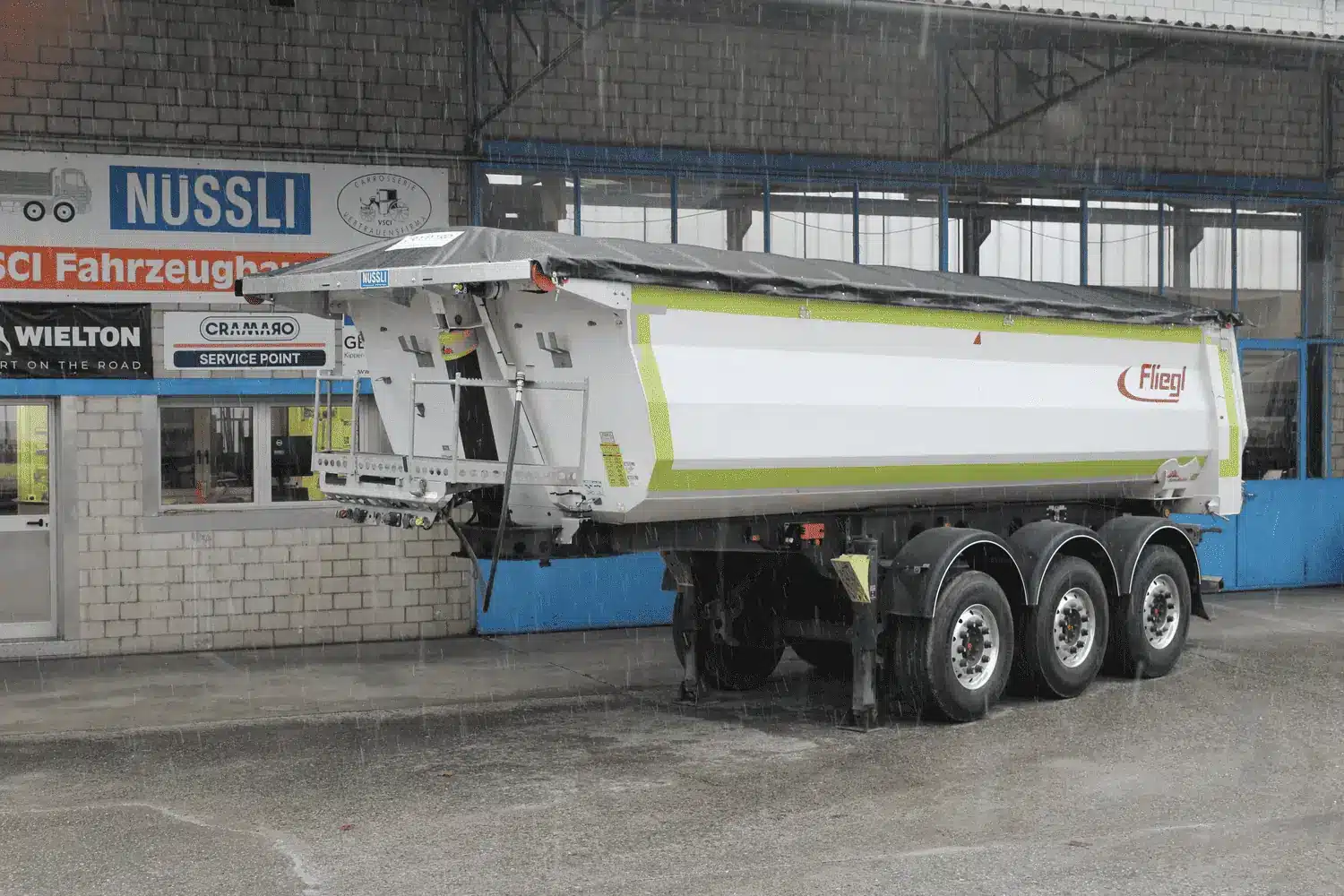 Cramaro Verdeck nachrüsten, Cramaro Verdeck montage, Schiebeverdeck Schweiz