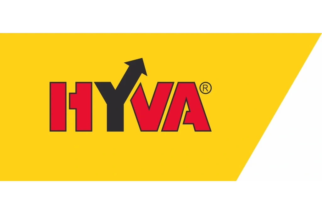 Hyva Hydraulik Schweiz
