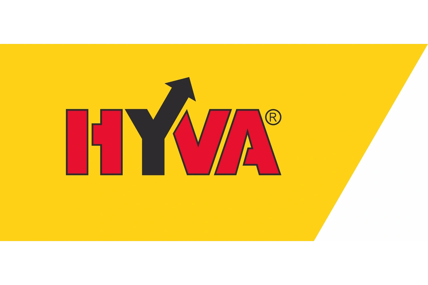 Hyva Hydraulik Schweiz