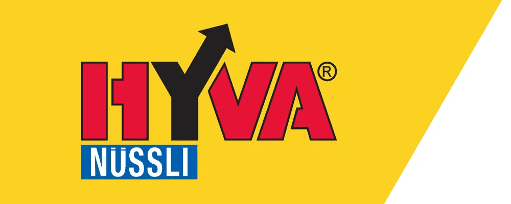 Hyva Ersatzteile, Hydraulik, Neuteile, E-PTO, Kippzylinder, Fahrzeugbau